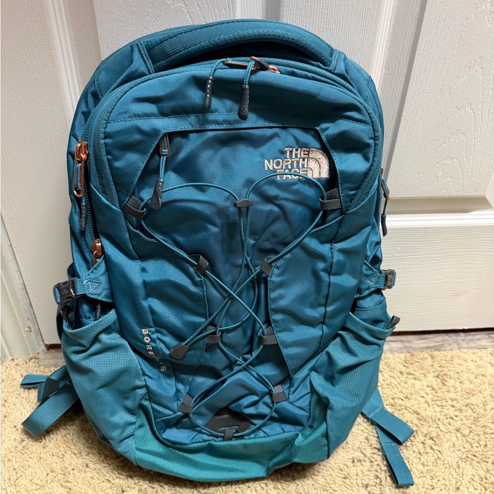 The North Face Backpack